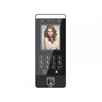 YÜZ TANIMA DİNAMİK TERMİNALİ-OPTEX OPFP15W-1020-0524