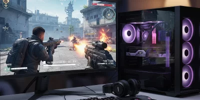 Oyun Bilgisayarında FPS’i Artırmanın 7 Yolu