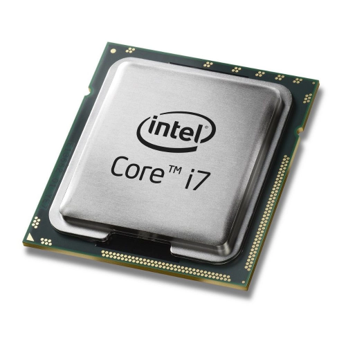 intel Core i7 3770K 3.50Ghz 1155Pin Fansız Tray CPU