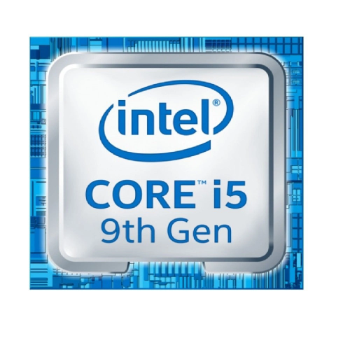 Intel Cpu Core İ5 9400 - i5 9500 9. NESİL 2.90Ghz 9Mb 65W 1151P