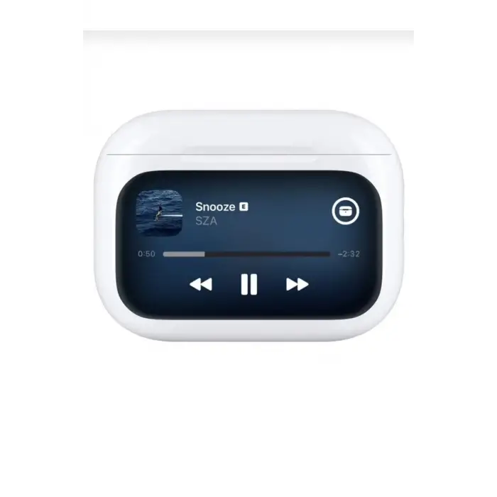 2. Nesil Pro 2 Kulaklık Anc Mod Özellikleri Aktif Ios Android Uyumlu Wireless Şarjlı