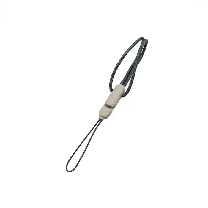 Apple Airpods 3 (3.nesil) 405 Deri Kılıf - Mor