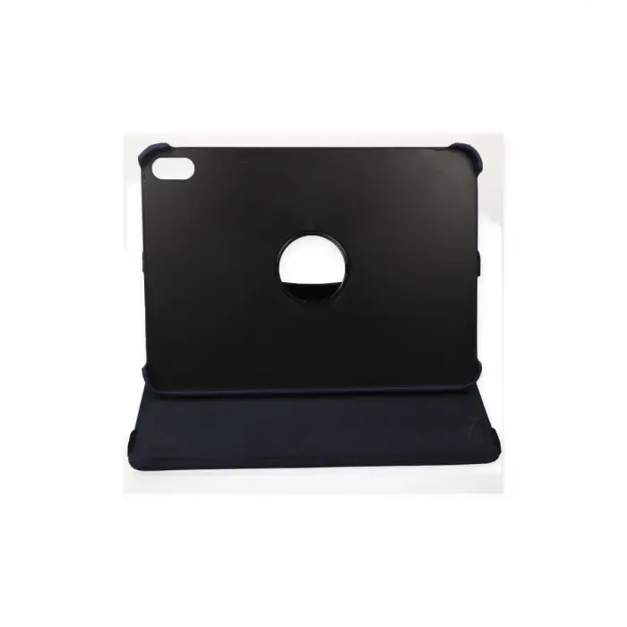 Apple İpad 2022 10.9 (10.nesil) Kılıf 360 Tablet Deri Kılıf - Lacivert