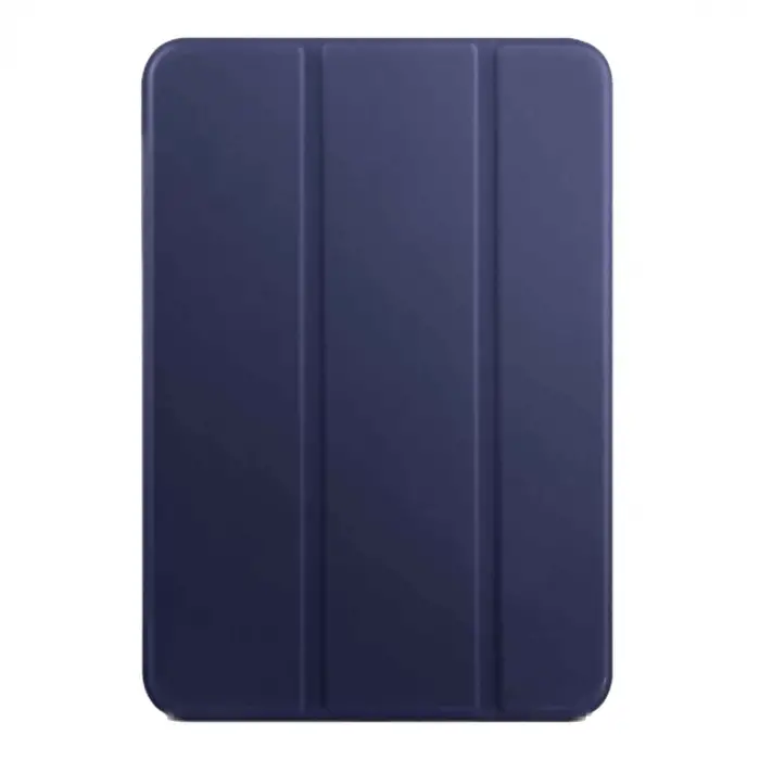 Apple İpad Mini 3 Kılıf Tablet Smart Kılıf - Lacivert