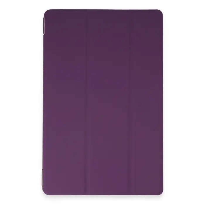 Apple İpad Mini 3 Kılıf Tablet Smart Kılıf - Mor