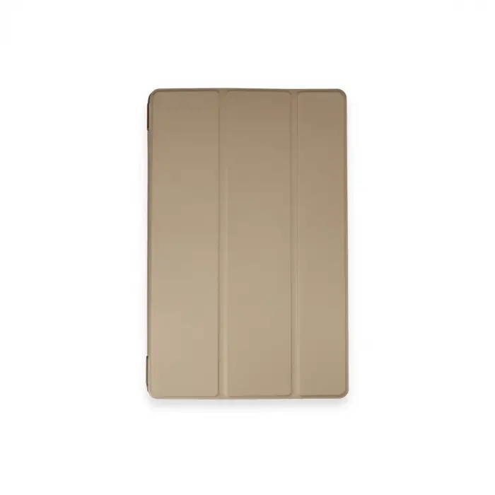 Apple İpad Pro 11 (2021) Kılıf Tablet Smart Kılıf - Gold