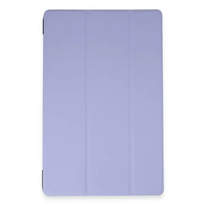 Apple İpad Pro 11 (2021) Kılıf Tablet Smart Kılıf - Lila
