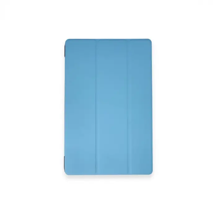 Apple İpad Pro 11 (2021) Kılıf Tablet Smart Kılıf - Mavi