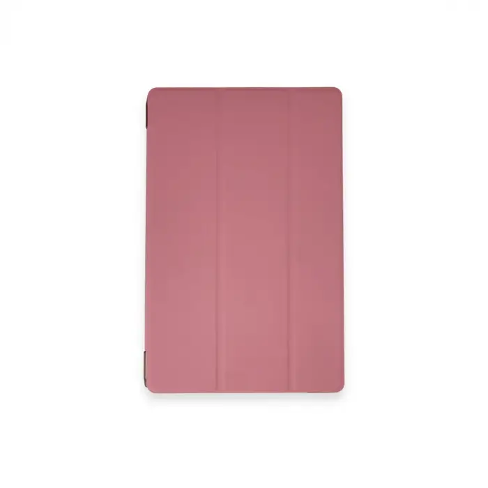 Apple İpad Pro 11 (2021) Kılıf Tablet Smart Kılıf - Pembe