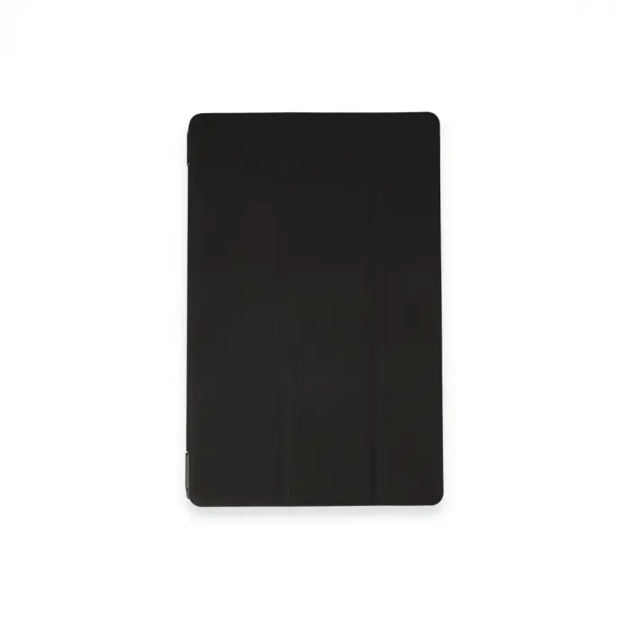 Apple İpad Pro 11 (2021) Kılıf Tablet Smart Kılıf - Siyah