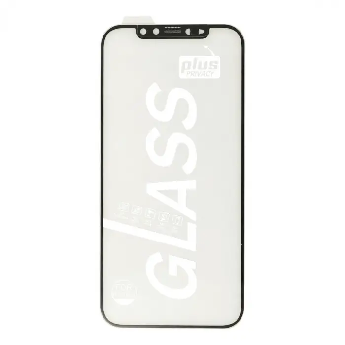 Apple İphone 11 Pro 34d Izgaralı Cam