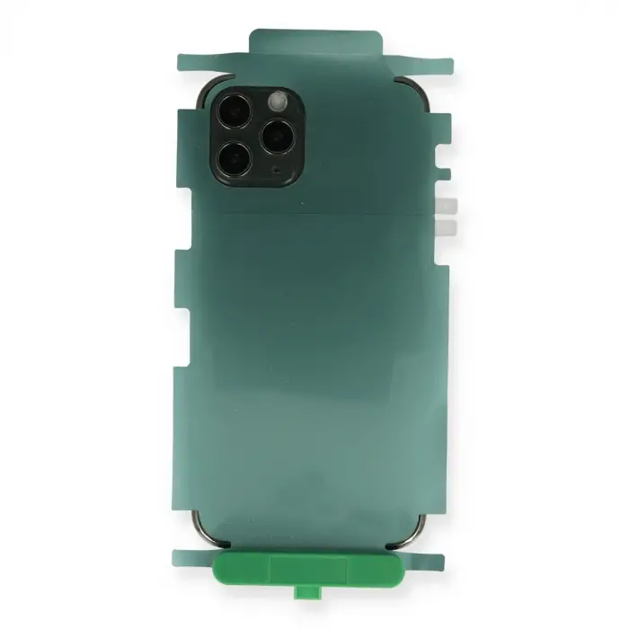 Apple İphone 11 Pro 360 Mat Full Body Arka Koruyucu