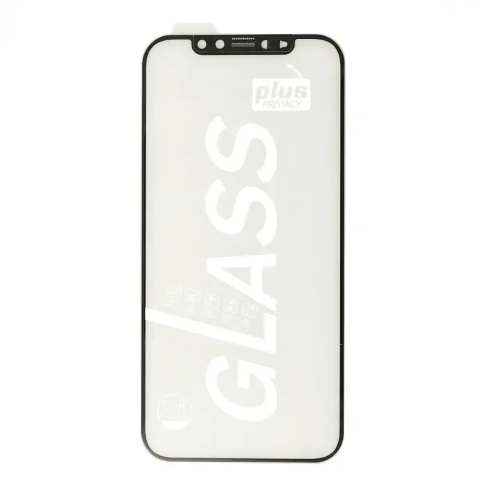 Apple İphone 11 Pro Max 34d Izgaralı Cam