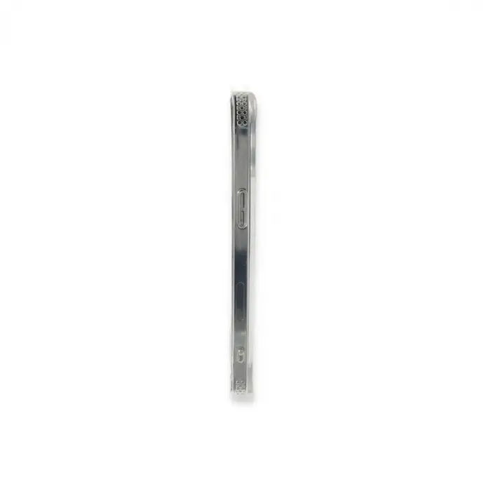 Apple İphone 14 Pro Max Kılıf 3d Vera - Şeffaf