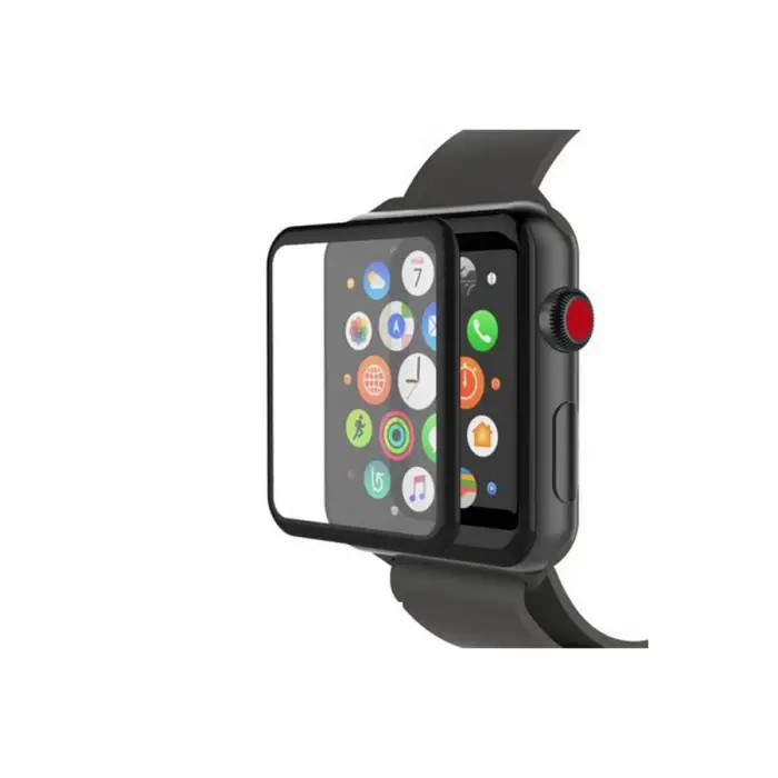 Apple Oppo Watch 41mm Polymer Nano Ekran Koruyucu