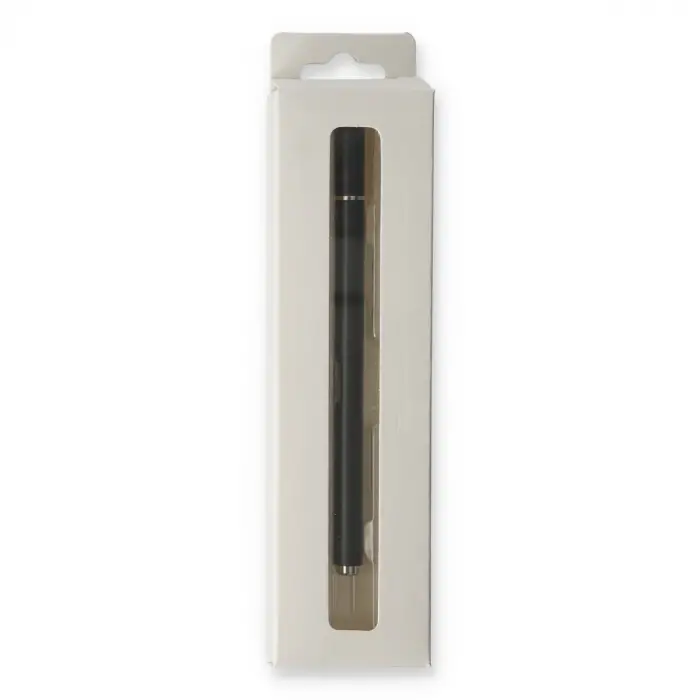 Dokunmatik Stylus Kalem Pen 108 - Siyah