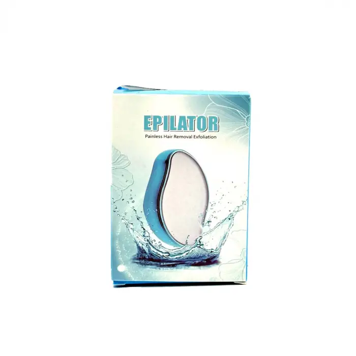Epılator ( Kristal ) Tüy Alma Epilatörü*200