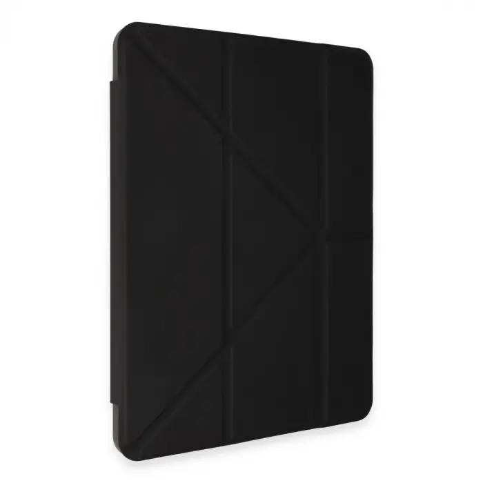Huawei Matepad Se 11 Kılıf Kalemlikli Mars Tablet Kılıfı - Siyah