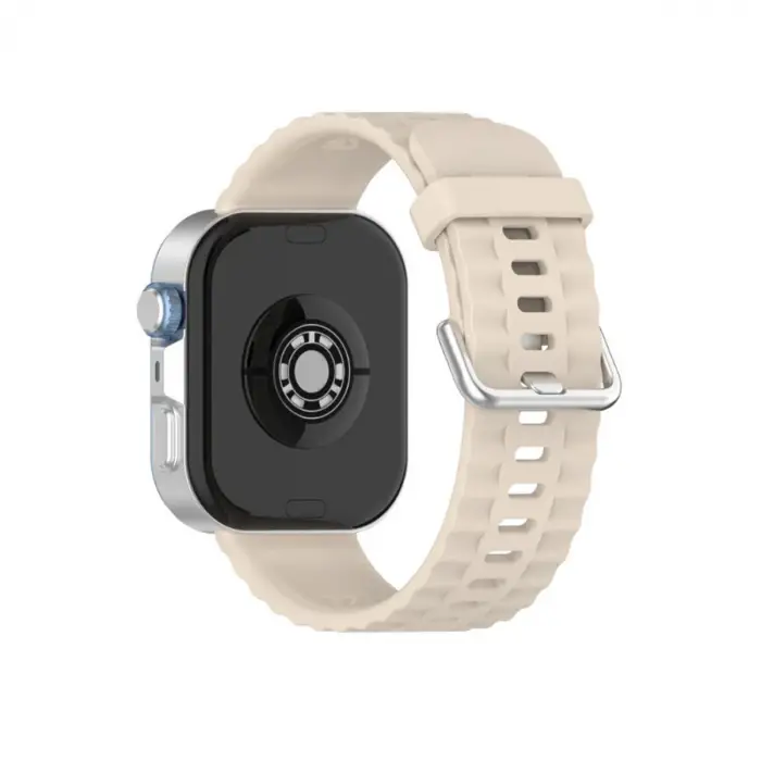 Huawei Watch Fit 3 Klasik Kordon (saat Değildir) - Krem