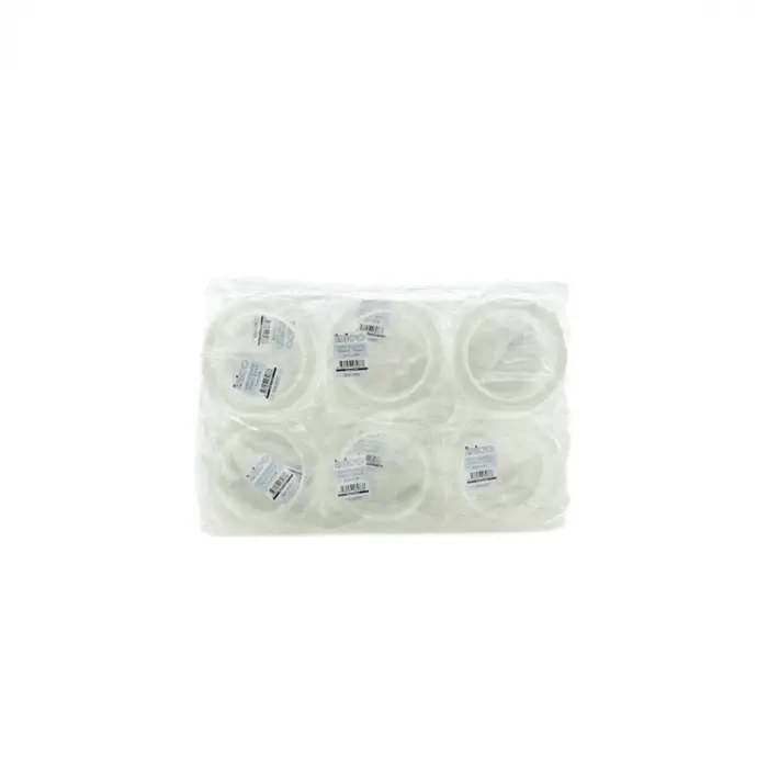 İbico İ13-087 ( 3cmx2mt ) ( Nano Bant ) Şeffaf Çift Taraflı*12x12