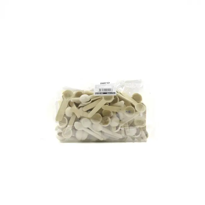 İbico İ22-402 ( 2.8cm ) ( Ahşap Bambu ) Kürek Baharat ( Kaşık & Kürek )*100x30