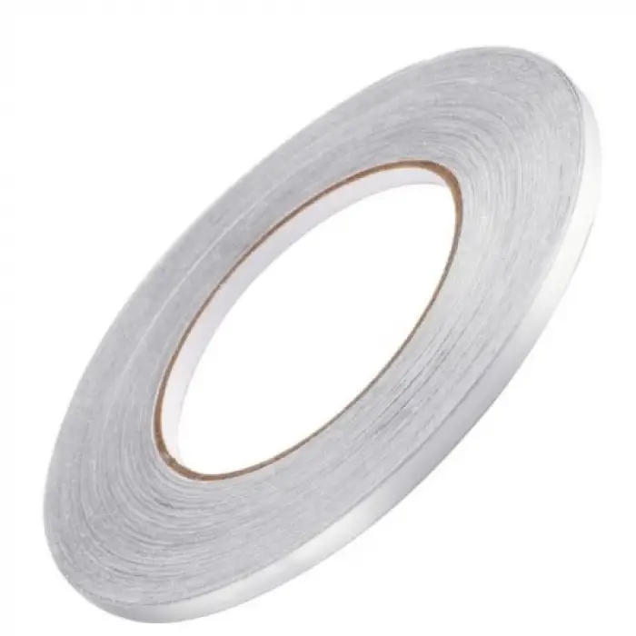 0.5 cm x 50 Metre Gri Fayans Arası Şerit Bant