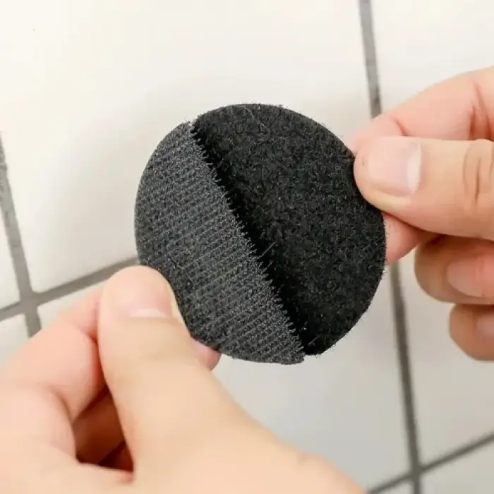 10lu Halı Kaydırmaz Ped Seti