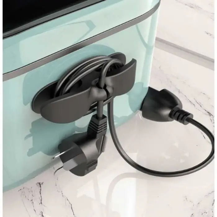 ieg™ Airfryer Kablo Sarma Aparatı Bant Hediyeli 2 Adet