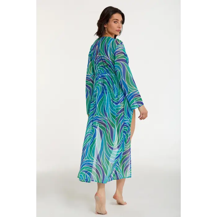 ieg™ Argento 2106-3013 Kadın Kaftan
