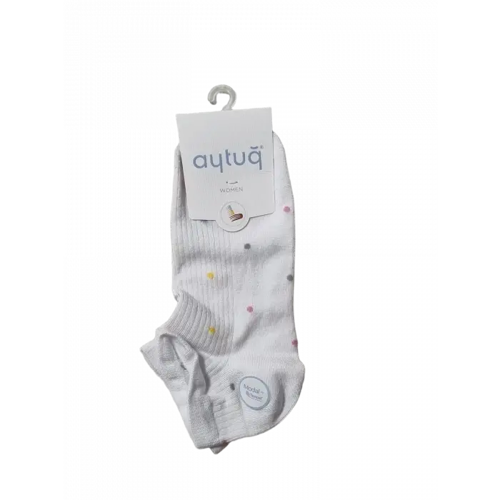 ieg™ Aytuğ 33290 Kadın Modal Patik Çorap