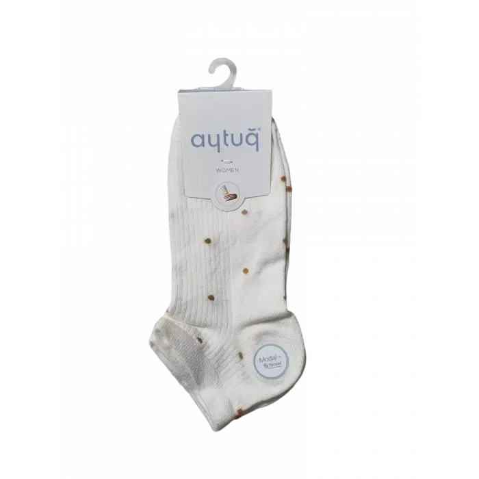 ieg™ Aytuğ 33290 Kadın Modal Patik Çorap