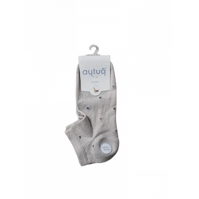ieg™ Aytuğ 33290 Kadın Modal Patik Çorap