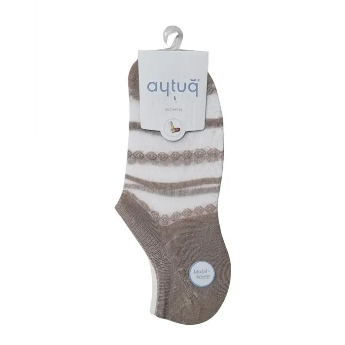 ieg™ Aytuğ 33360 Kadın Modal Çetik Çorap