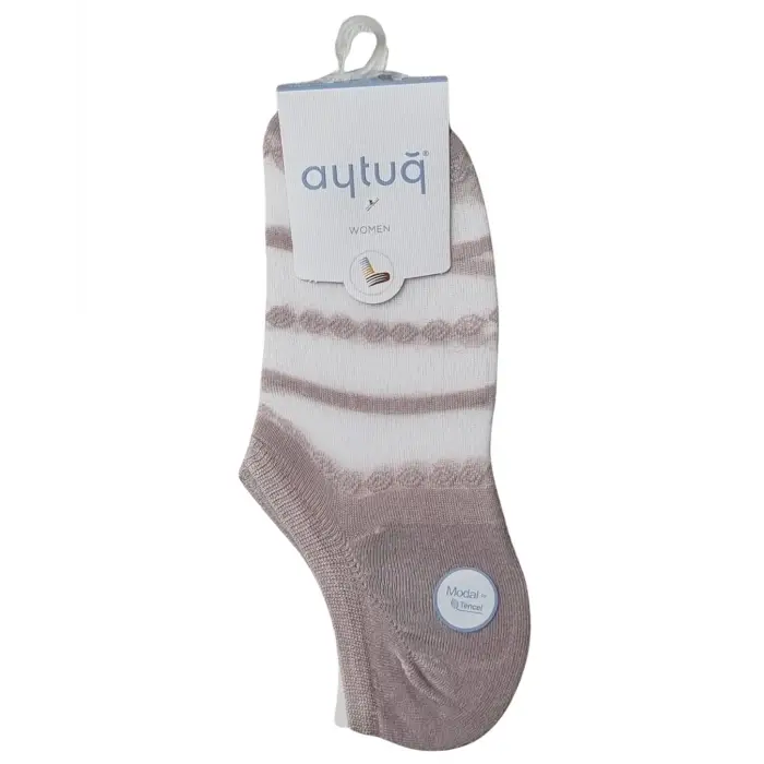 ieg™ Aytuğ 33360 Kadın Modal Çetik Çorap