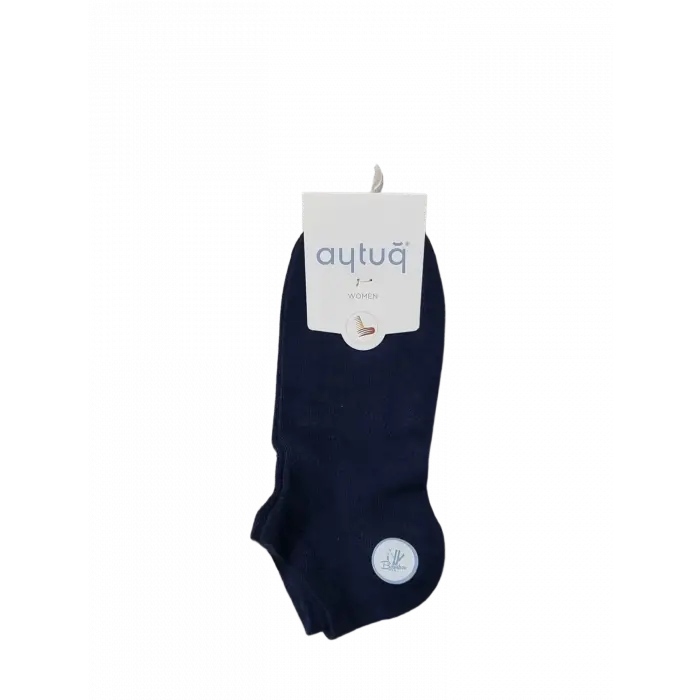 ieg™ Aytuğ 34200 Kadın Bambu Patik Çorap