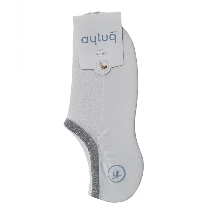 ieg™ Aytuğ 34358 Kadın Bambu Çetik Çorap