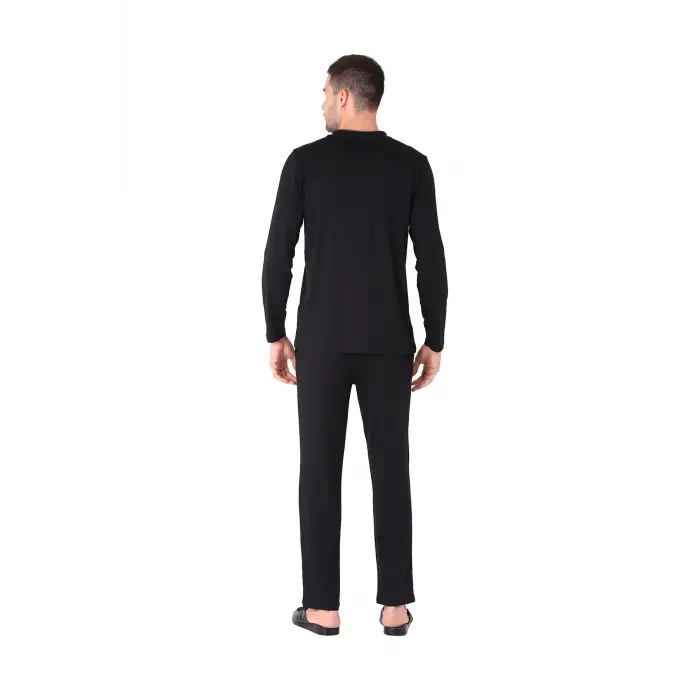 ieg™ DS Damat 221001 Uzun Kol Pijama Takımı