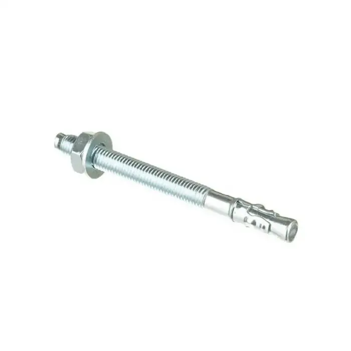 ieg™ Ebru Klipsli Dübel M8x75 - 5 Adet