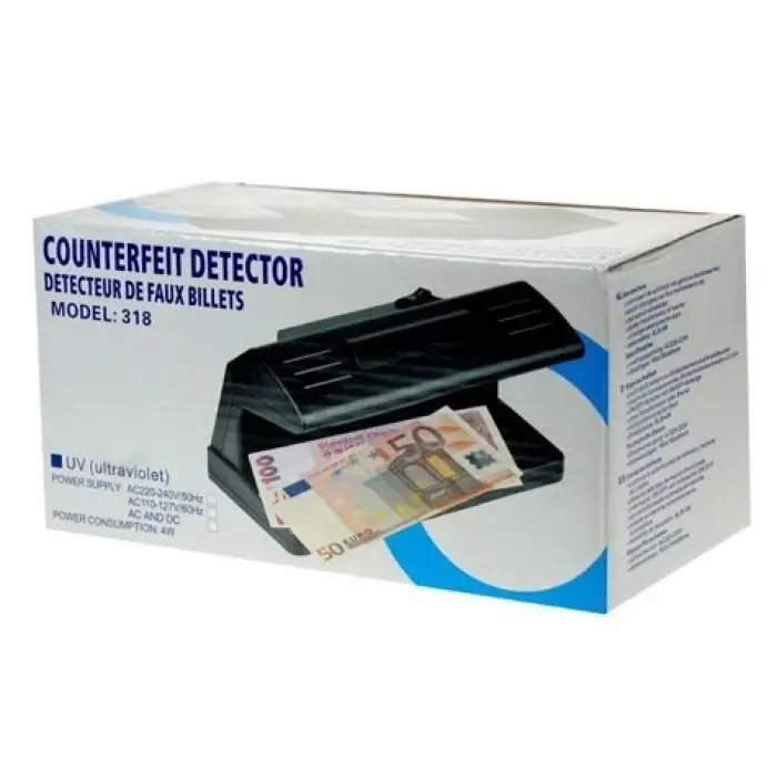 ieg™ Elektrikli Para Kontrol Cihazı
