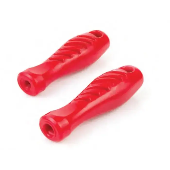 ieg™ Eltos Plastik Ergonomik Eğe Sapı - Düz (Geniş Ağızlı)