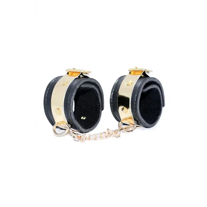 ieg™ Gold Detaylı Fantezi Set