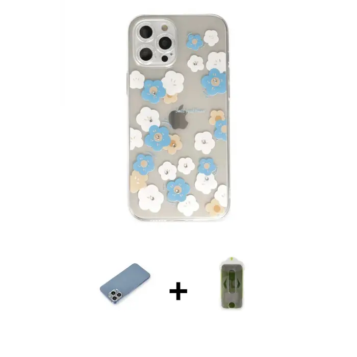 ieg™ iPhone 12 Pro Max Kılıf Eksen Asil Prime - Siyah Joko Magic 5D Hayalet Cam + Shine Kamera Lens Koruma Cam - GS