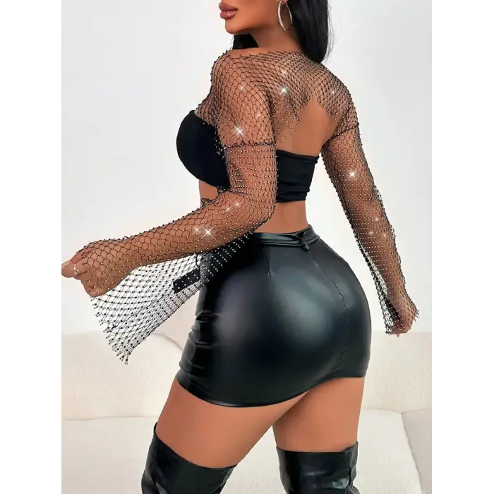 ieg™ KOLLU CROP