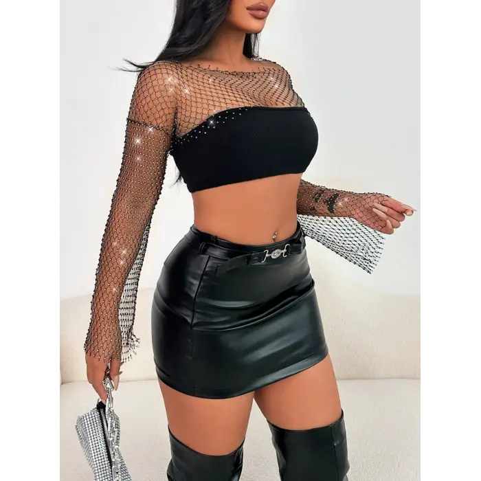 ieg™ KOLLU CROP