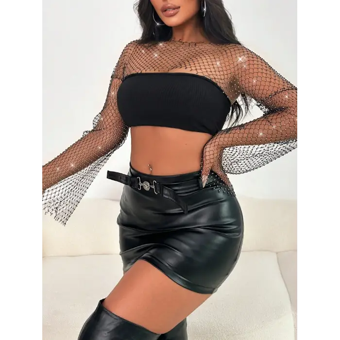 ieg™ KOLLU CROP