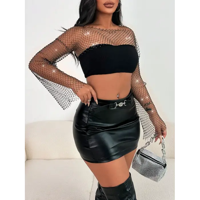 ieg™ KOLLU CROP