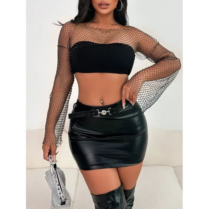ieg™ KOLLU CROP