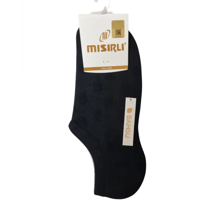 ieg™ Mısırlı 72355 Kadın Bambu Çetik Çorap