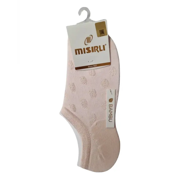 ieg™ Mısırlı 72355 Kadın Bambu Çetik Çorap