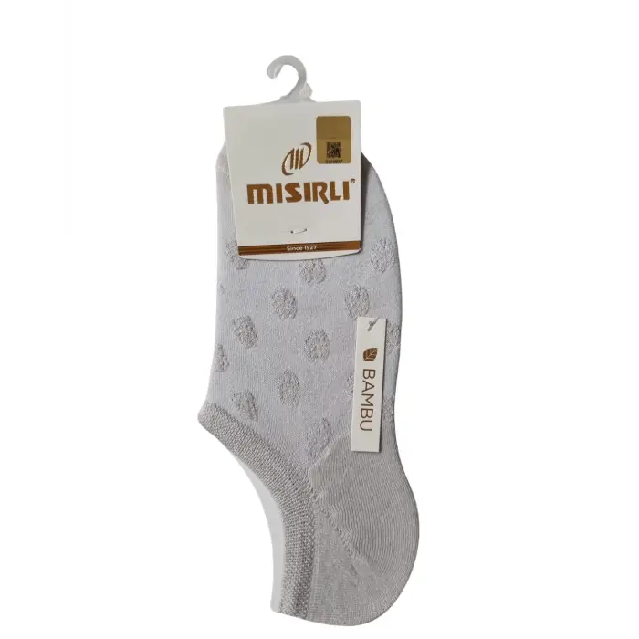 ieg™ Mısırlı 72355 Kadın Bambu Çetik Çorap